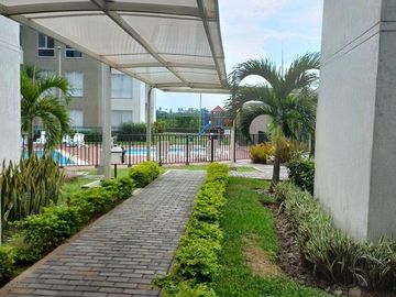 ¡SE ARRIENDA APARTAMENTO EN CONJUNTO RESIDENCIAL LAUREL – PALMIRA!