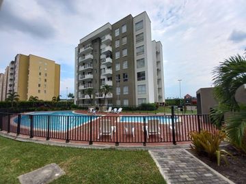 ¡SE ARRIENDA APARTAMENTO EN CONJUNTO RESIDENCIAL LAUREL – PALMIRA!