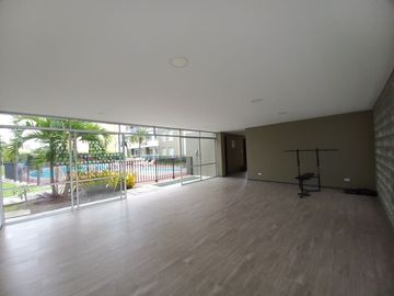 ¡SE ARRIENDA APARTAMENTO EN CONJUNTO RESIDENCIAL LAUREL – PALMIRA!