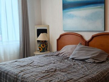 Departamento de 3 recamaras en condominio La Noria Cancún