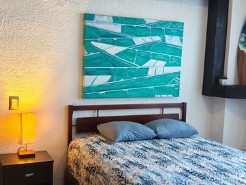 Departamento de 3 recamaras en condominio La Noria Cancún