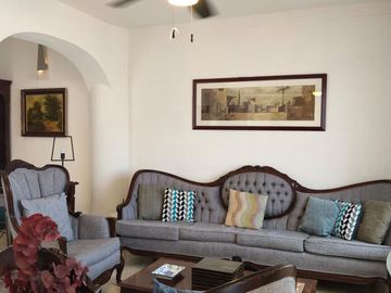 Departamento de 3 recamaras en condominio La Noria Cancún