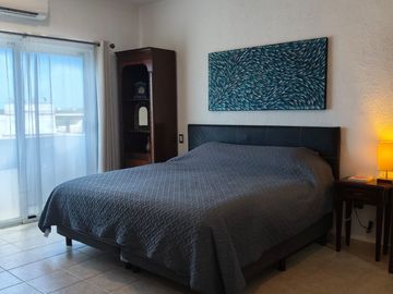 Departamento de 3 recamaras en condominio La Noria Cancún