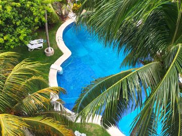 Departamento de 3 recamaras en condominio La Noria Cancún