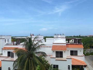 Departamento de 3 recamaras en condominio La Noria Cancún