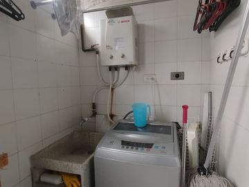 Apartamento para el arriendo en Pinares