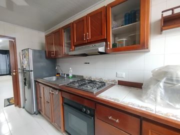 Apartamento para el arriendo en Pinares