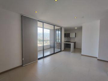 Apartamento en Arriendo en Loma de Televida,Poblado Medellín Antioquia