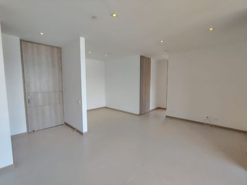 Apartamento en Arriendo en Loma de Televida,Poblado Medellín Antioquia