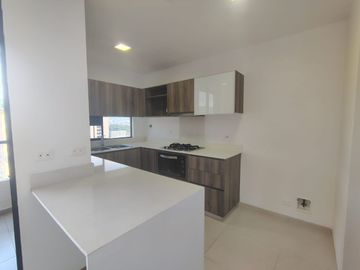 Apartamento en Arriendo en Loma de Televida,Poblado Medellín Antioquia