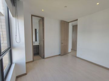 Apartamento en Arriendo en Loma de Televida,Poblado Medellín Antioquia