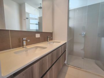 Apartamento en Arriendo en Loma de Televida,Poblado Medellín Antioquia