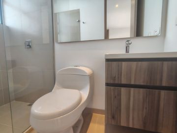 Apartamento en Arriendo en Loma de Televida,Poblado Medellín Antioquia