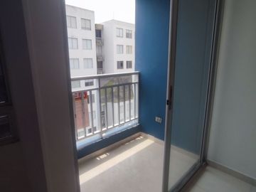 APARTAMENTO EN ARRIENDO EN BARRANQUILLA