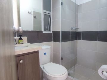 APARTAMENTO EN ARRIENDO EN BARRANQUILLA