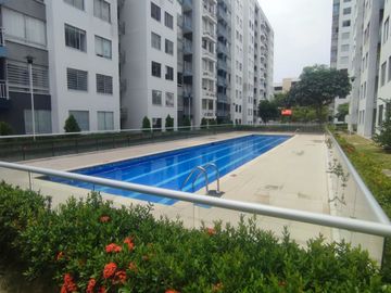 APARTAMENTO EN ARRIENDO EN BARRANQUILLA