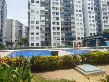 APARTAMENTO EN ARRIENDO EN BARRANQUILLA