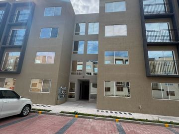 Departamento en renta en Villas del Refugio