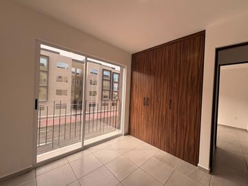 Departamento en renta en Villas del Refugio