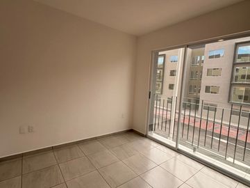 Departamento en renta en Villas del Refugio