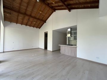 Apartamento en Arriendo La fe Retiro, Antioquia