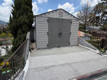 SE VENDE CASA