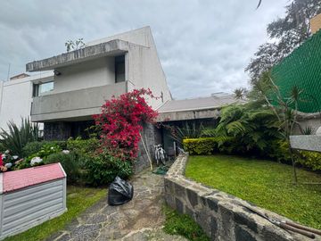 SE VENDE CASA