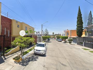 Se vende casa en  Caliope, Lomas De Independencia, jalisco