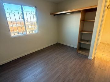 SE RENTA BONITA CASA EN PRIVADA DE 2 NIVELES