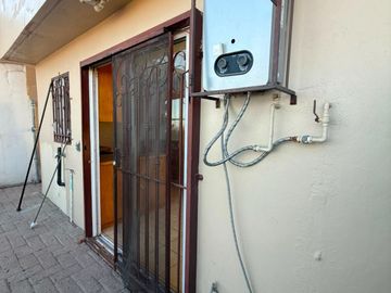 SE RENTA BONITA CASA EN PRIVADA DE 2 NIVELES