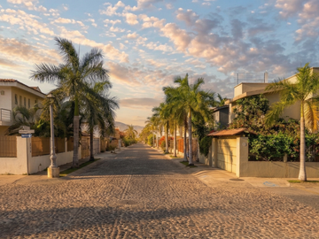 DE CASA EN PUERTO VALLARTA JALISCO