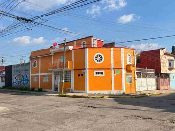 VENTA DE CASA EN HEROICA PUEBLA DE ZARAGOZA PUEBLA