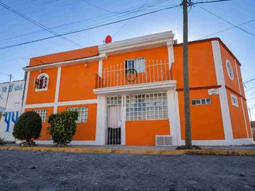 VENTA DE CASA EN HEROICA PUEBLA DE ZARAGOZA PUEBLA