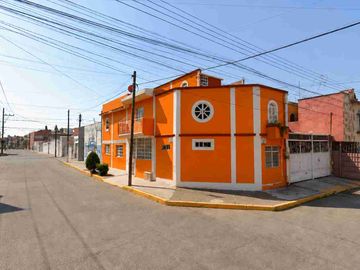VENTA DE CASA EN HEROICA PUEBLA DE ZARAGOZA PUEBLA