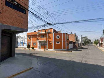VENTA DE CASA EN HEROICA PUEBLA DE ZARAGOZA PUEBLA
