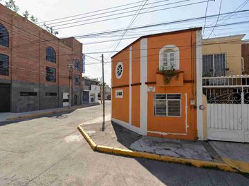 VENTA DE CASA EN HEROICA PUEBLA DE ZARAGOZA PUEBLA