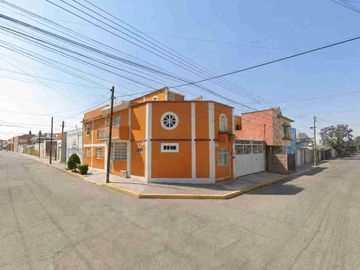 VENTA DE CASA EN HEROICA PUEBLA DE ZARAGOZA PUEBLA
