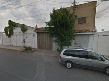 VENTA DE CASA EN CALLE 15 PUEBLA DE ZARGOZA PUEBLA