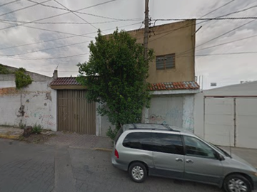 VENTA DE CASA EN CALLE 15 PUEBLA DE ZARGOZA PUEBLA