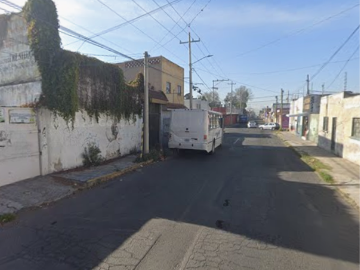 VENTA DE CASA EN CALLE 15 PUEBLA DE ZARGOZA PUEBLA