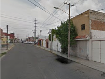 VENTA DE CASA EN CALLE 15 PUEBLA DE ZARGOZA PUEBLA