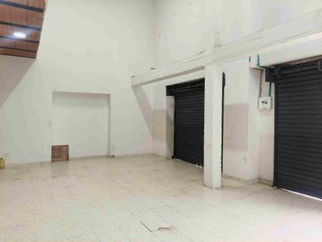 ALQUILÓ LOCAL COMERCIAL EN LA CALLE 28 CON 23 ÁREA 149 M2 PALMIRA