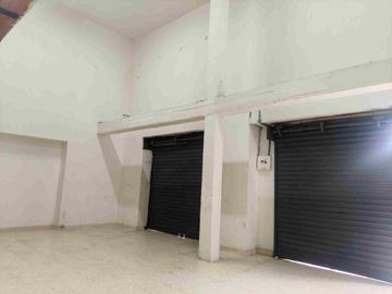 ALQUILÓ LOCAL COMERCIAL EN LA CALLE 28 CON 23 ÁREA 149 M2 PALMIRA