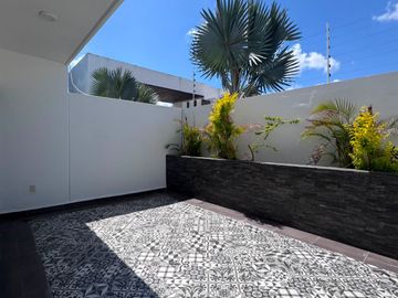 Casa en Renta de Tres recámaras en Residencial Madr