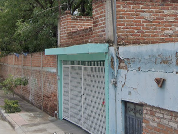CASA EN VENTA CERRADA DE LOS RIOS 124 124 11 BARRIO DE SAN MIGUEL SAN MIGUEL LEÓN LEÓN C.P. 37390 GUANAJUATO