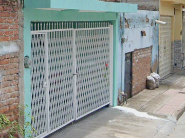 CASA EN VENTA CERRADA DE LOS RIOS 124 124 11 BARRIO DE SAN MIGUEL SAN MIGUEL LEÓN LEÓN C.P. 37390 GUANAJUATO