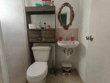 Departamento en Venta en Loma Real, Tonalá | 2 Recámaras