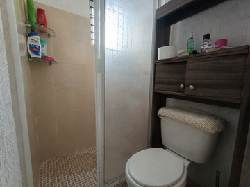 Departamento en Venta en Loma Real, Tonalá | 2 Recámaras