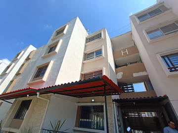 Departamento en Venta en Loma Real, Tonalá | 2 Recámaras