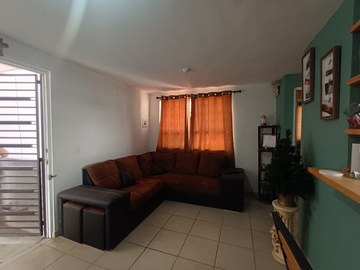 Departamento en Venta en Loma Real, Tonalá | 2 Recámaras